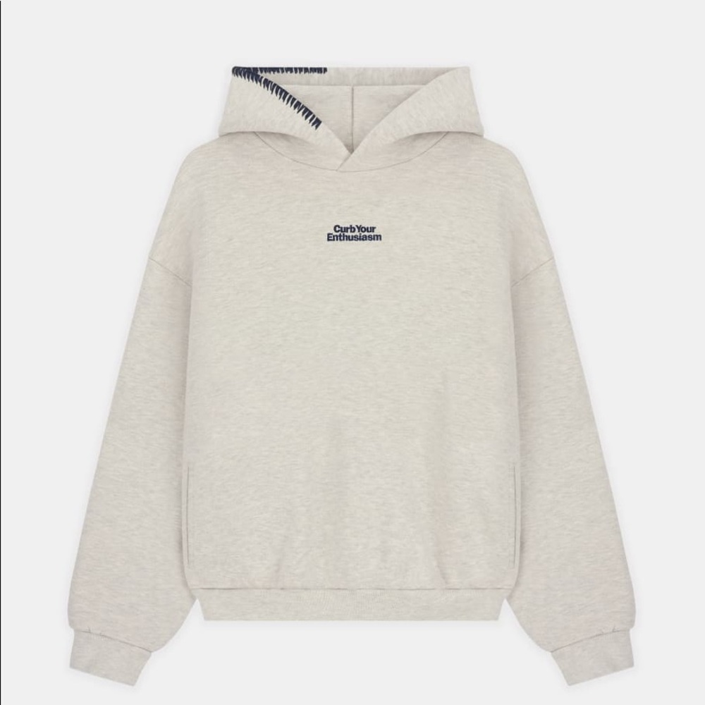 Curb your Enthusiasm Madhappy hoody